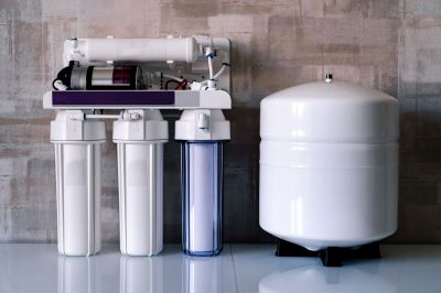 Home Water Filtration