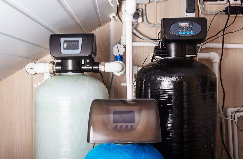 Water Softening Solutions
