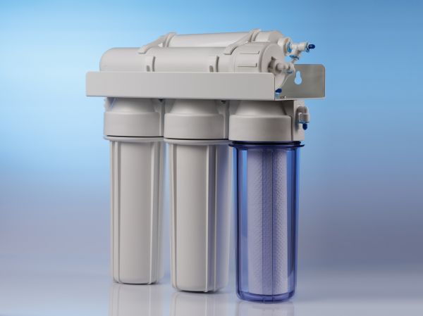 Reverse Osmosis Repair in Glendale